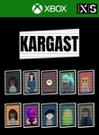 *KARGAST*XBOX ONE/X|S*КЛЮЧ*