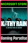 *KATHY RAIN*(PC WIN)*КЛЮЧ*