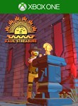 *KAUIL’S TREASURE*XBOX ONE/X|S*КЛЮЧ*