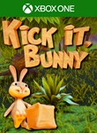 *KICK IT, BUNNY!*XBOX ONE/X|S*КЛЮЧ*