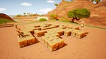 *KICK IT, BUNNY!*XBOX ONE/X|S*КЛЮЧ*