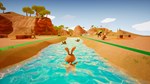 *KICK IT, BUNNY!*XBOX ONE/X|S*КЛЮЧ*