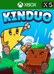*KINDUO*XBOX ONE/X|S*КЛЮЧ*