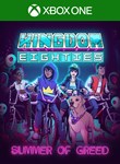 *KINGDOM EIGHTIES*XBOX X|S*КЛЮЧ*