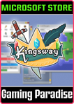 *KINGSWAY*(PC WIN)*КЛЮЧ*