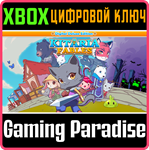 *KITARIA FABLES: DELUXE EDITION*XBOX ONE/X|S*КЛЮЧ*