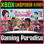*KITTY POWERS´ MATCHMAKER*XBOX ONE/X|S*КЛЮЧ*