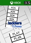 *LADDERS BY POWGI*XBOX ONE/X|S*КЛЮЧ*
