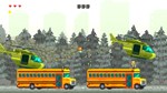 *LANDFLIX ODYSSEY*XBOX ONE/X|S*КЛЮЧ*