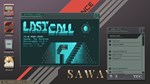 *LAST CALL BBS*(PC WIN)*КЛЮЧ*