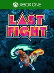 *LASTFIGHT*XBOX ONE/X|S*КЛЮЧ*