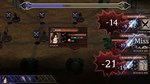 *LEGRAND LEGACY: TALE OF THE FATEBOUNDS*(PC WIN)*КЛЮЧ