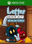 *LETTER QUEST: GRIMM´S JOURNEY REMASTERED*XBOX **