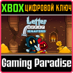 *LETTER QUEST: GRIMM´S JOURNEY REMASTERED*XBOX **