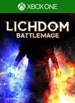 *LICHDOM: BATTLEMAGE*XBOX ONE/X|S*КЛЮЧ*