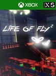 *LIFE OF FLY 2*XBOX ONE/X|S*КЛЮЧ*