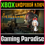 *LILITH-M*XBOX ONE/X|S*КЛЮЧ*