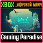 *LINN: PATH OF ORCHARDS*XBOX ONE/X|S*КЛЮЧ*