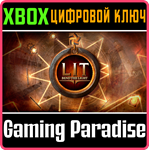 *LIT: BEND THE LIGHT*XBOX ONE/X|S*КЛЮЧ*
