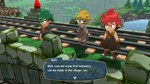 *LITTLE TOWN HERO*XBOX ONE/X|S+ПК*КЛЮЧ*