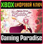 *LONG LIVE THE QUEEN*XBOX ONE/X|S*КЛЮЧ*