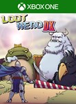 *LOOT HERO DX*XBOX ONE/X|S*КЛЮЧ*