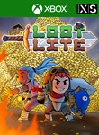 *LOOTLITE*XBOX ONE/X|S*КЛЮЧ*
