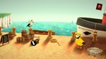 *LORD WINKLEBOTTOM INVESTIGATES*XBOX ONE/X|S*КЛЮЧ*