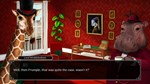 *LORD WINKLEBOTTOM INVESTIGATES*XBOX ONE/X|S*КЛЮЧ*