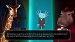 *LORD WINKLEBOTTOM INVESTIGATES*XBOX ONE/X|S*КЛЮЧ*