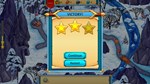*LOST ARTIFACTS 5: FROZEN QUEEN*XBOX ONE/X|S*КЛЮЧ*