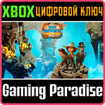 *LOST ARTIFACTS: GOLDEN ISLAND*XBOX ONE/X|S*КЛЮЧ*