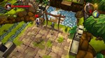 *LOST SEA*XBOX ONE/X|S*КЛЮЧ*