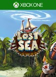 *LOST SEA*XBOX ONE/X|S*КЛЮЧ*