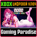 *LOVE KUESUTO*XBOX ONE/X|S*КЛЮЧ*