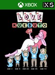 *LOVE KUESUTO*XBOX ONE/X|S*КЛЮЧ*