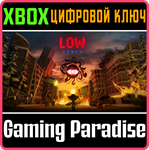 *LOW STORY*XBOX ONE/X|S*КЛЮЧ*