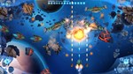 *M.A.C.E. SPACE SHOOTER*Xbox *КЛЮЧ*