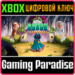 *MAGES AND TREASURES*XBOX ONE/X|S*КЛЮЧ*