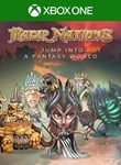 *MAGIC NATIONS - STRATEGY CARD GAME*XBOX ONE/X|S*КЛЮЧ