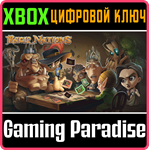*MAGIC NATIONS - STRATEGY CARD GAME*XBOX ONE/X|S*КЛЮЧ