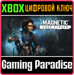 *MAGNETIC: CAGE CLOSED*Xbox КЛЮЧ*