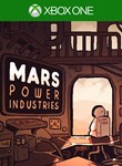 *MARS POWER INDUSTRIES DELUXE*XBOX ONE/X|S+ПК*КЛЮЧ