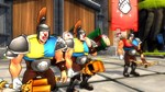 *MASQUERADE: THE BAUBLES OF DOOM*XBOX ONE/X|S*КЛЮЧ