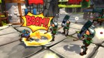 *MASQUERADE: THE BAUBLES OF DOOM*XBOX ONE/X|S*КЛЮЧ