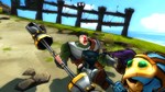 *MASQUERADE: THE BAUBLES OF DOOM*XBOX ONE/X|S*КЛЮЧ