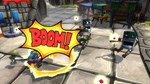 *MASQUERADE: THE BAUBLES OF DOOM*XBOX ONE/X|S*КЛЮЧ