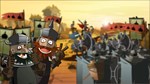 *MASQUERADE: THE BAUBLES OF DOOM*XBOX ONE/X|S*КЛЮЧ