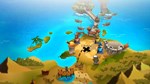 *MASQUERADE: THE BAUBLES OF DOOM*XBOX ONE/X|S*КЛЮЧ