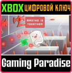 *MASTHO IS TOGETHER*XBOX ONE/X|S*КЛЮЧ*